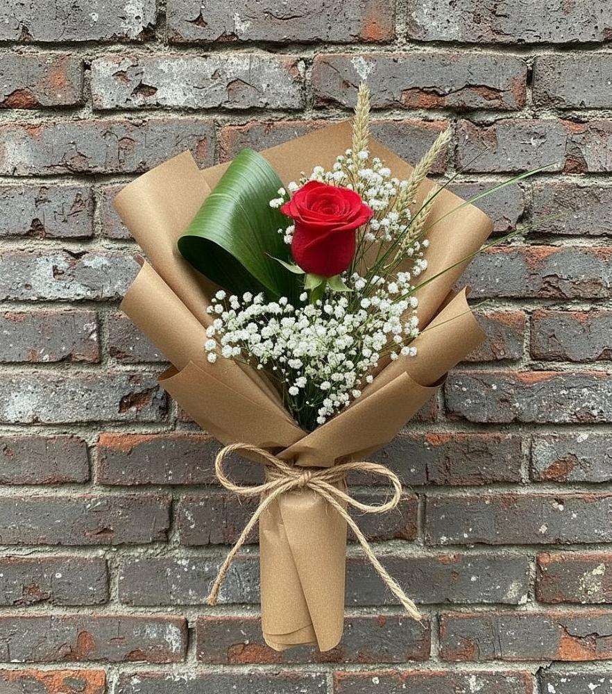 Букет цветов из: Розы в Первомайском Республика Крым