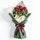 Букет цветов из: Розы в Первомайском Республика Крым