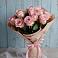 Букет цветов из: Розы в Первомайском Республика Крым
