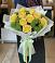 Букет цветов из: Хризантемы и Розы в Первомайском Республика Крым