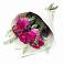 Букет цветов из: Розы в Первомайском Республика Крым