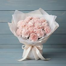 Букет цветов из:  Гвоздики в Первомайском Республика Крым