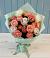 Букет цветов из: Розы в Первомайском Республика Крым