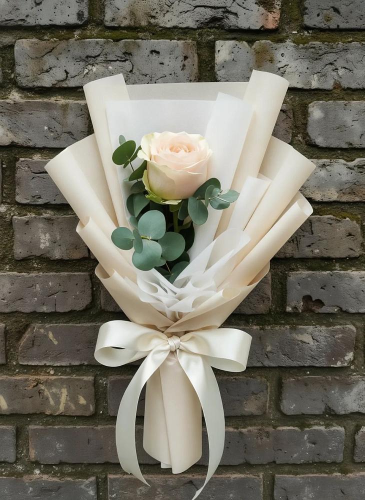 Букет цветов из: Розы в Первомайском Республика Крым