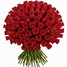 Букет Красные розы Чери Лав в Первомайском Республика Крым