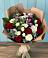 Букет цветов из: Розы и Альстромерии в Первомайском Республика Крым
