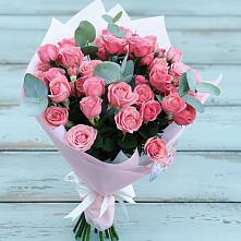 Букет Леди совершенство в Первомайском Республика Крым